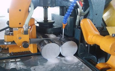 余庆卧式带锯床的送料方式有哪几种？