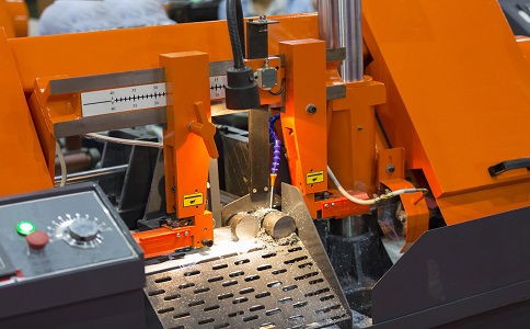 余庆龙门带锯床具备哪些优点？